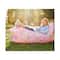 Make It Real 3C4G® Butterfly Inflatable Lounge Chair